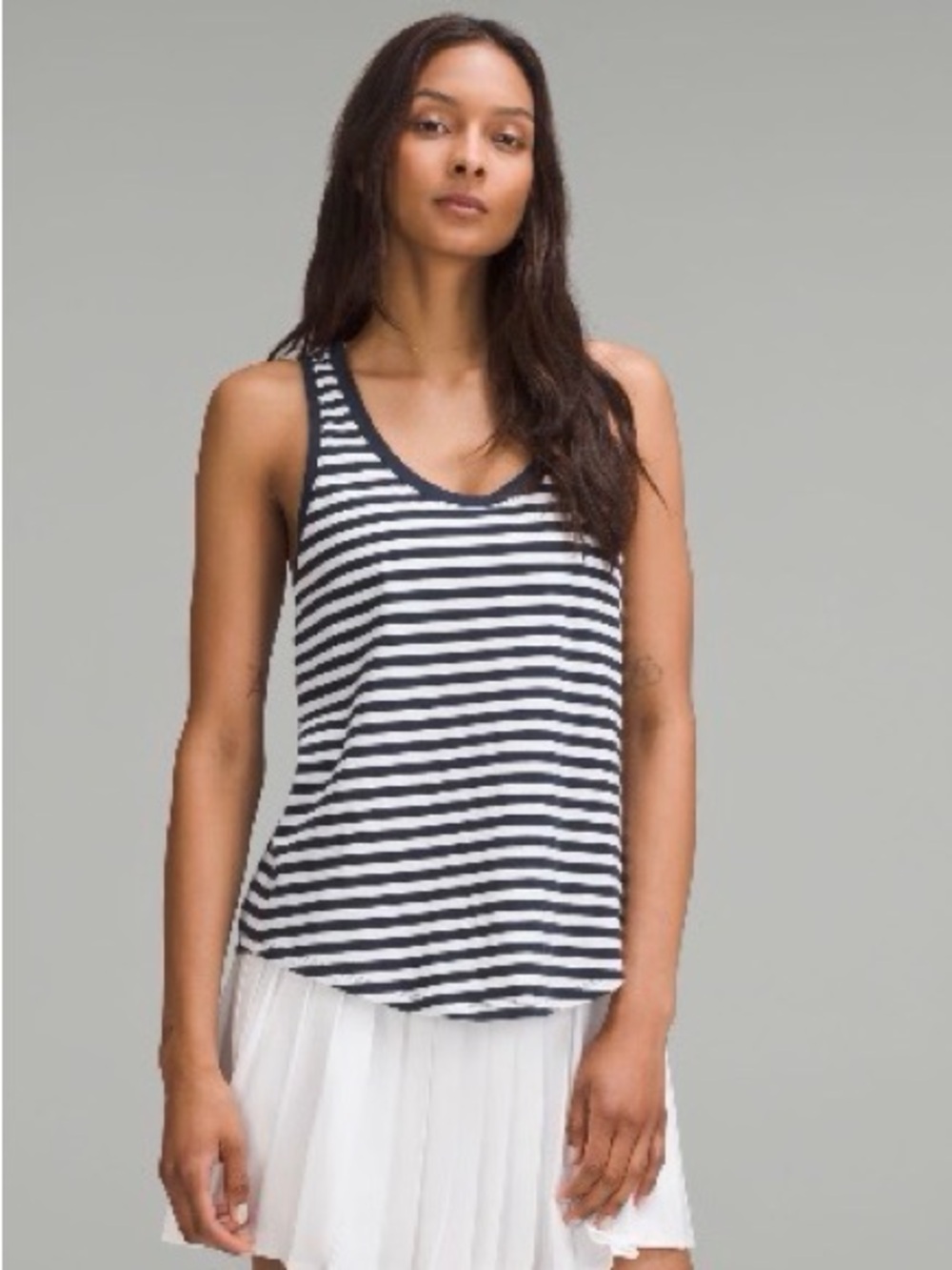 Lululemon Athletica Love tank top
